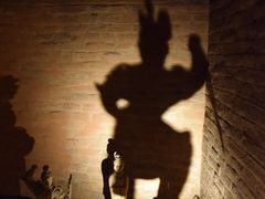 -洛阳古墓博物馆