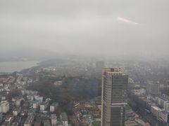 -洲际酒店·地平线全日餐厅HORIZON CAFÉ