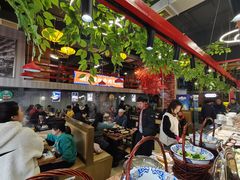 -九记潮汕现切鲜牛肉自助火锅(新开铺店)