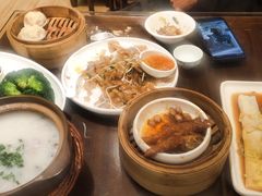-岭南小生·粤港点心(华新旗舰店)