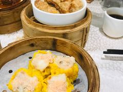 -海港酒家(上水新丰店)