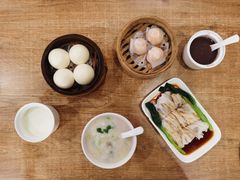 -广东小美食(果戈里大街店)