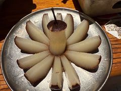 -北丐先生·野馄饨烧烤(长宁龙之梦店)