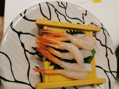 -争鲜回转寿司(通州万达店)