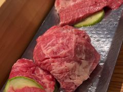 -赤坂亭·M9和牛烧肉·铁板烧·日料398放题(长泰广场店)