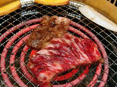 -無二炙坊·和牛烧肉(大钟寺1733店)