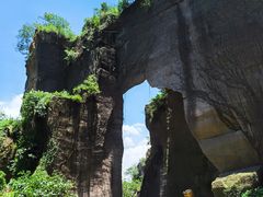 -广州莲花山旅游区