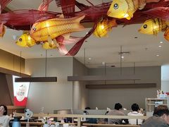 -船歌·鱼水饺青岛菜(枫蓝国际购物中心店)