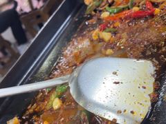 -郝大姐·乌龙山铁板烧(大学城三店)