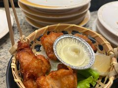 -合点寿司(美罗城店)
