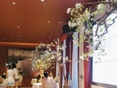 -俏江南天津时尚曲艺主题餐厅(马场道店)