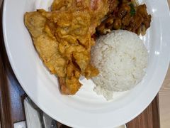 -乡村基(两江新区黄山大道第二餐厅)