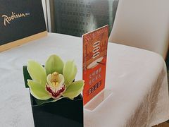 -上海新世界丽笙大酒店旋景餐厅(人民广场店)