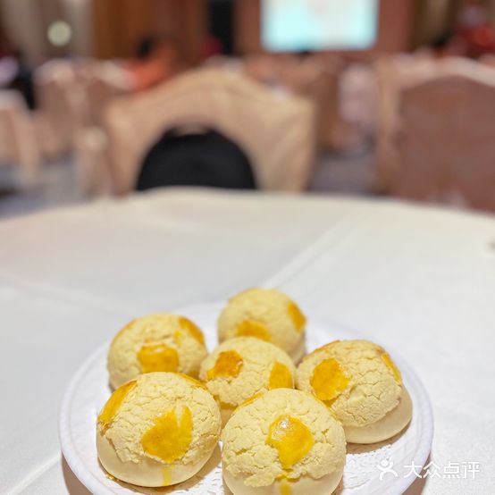 金辉煌酒店·金龙厅