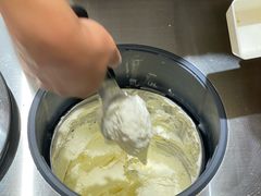 -野人先生Gelato(上海长宁龙之梦店)