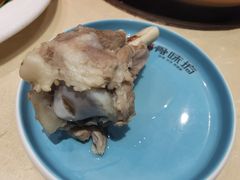 -骨味坊·十二年老店(宝业东城广场店)