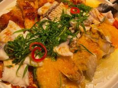 三味瘦身鱼-巡味顺德菜(龙华壹方城店)