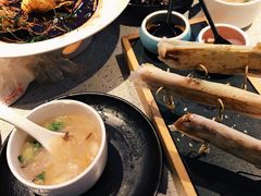 -老头儿油爆虾·1987杭州烟火味(湖滨银泰in77D区店)
