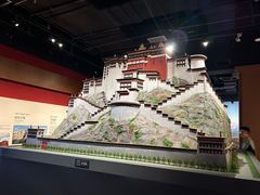 -青海藏文化博物院