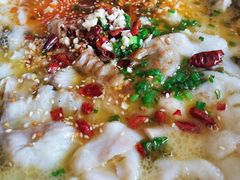 -花园茶楼(兴城西路店)