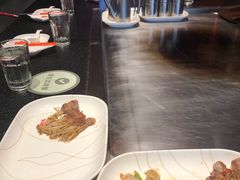 -火地铁板烧(昆山万象汇店)