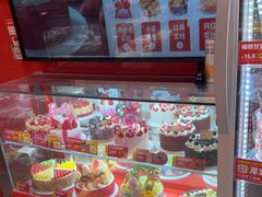 -味多美蛋糕(看丹桥店)