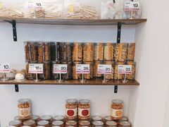 -迦南·甜品蛋糕(传媒店)