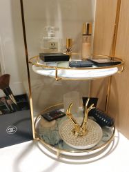 -香港倾城国际·美容美体中心