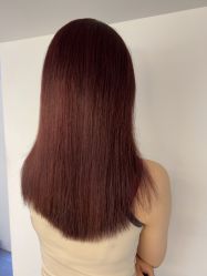 -卓梵美发·精品Salon