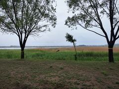 -野鸭湖国家湿地公园