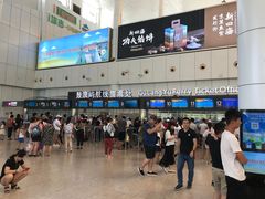 -国际邮轮中心码头(厦鼓码头)