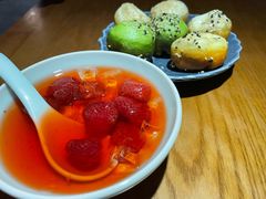 -鑫震源·苏式大虾生煎(山塘街店)