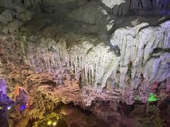 -通灵大峡谷
