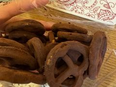 脏脏碱水饼干-OUR Bakery(SKP-S店)