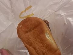 -麦当劳(惠政老街店)