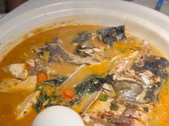 -庆江南江南菜(琴湖溪里花园城店)