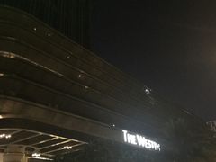 -广交会威斯汀酒店