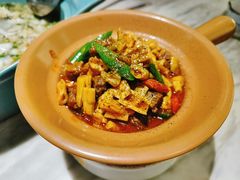 川笋烧牛肉-周渝食惦·酸菜鱼精致川菜(横岗店)