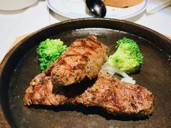 -俄士厨房(万松园店)