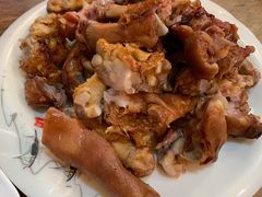 -春和發特色蒸饺(浐河西路店)