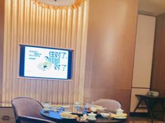 -广州康莱德·韵轩中餐厅