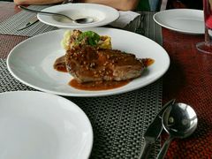 -璟象酒店-爱丽坊景观餐厅