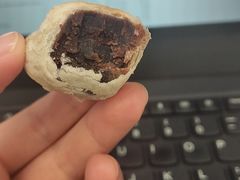 -宋记饼家(石门二路店)