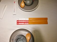 餐具摆设-印湘·剁椒鱼头(马连洼北路店)