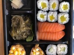 -元气寿司(金光华店)