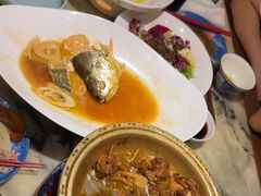 -范家小馆·烤鸭新京菜(金融街店)