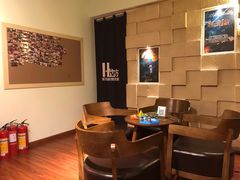-H立方实景剧情密室(天河旗舰店)