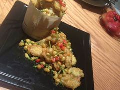 android_upload_pic-菩提素素食餐厅(晶郦馆店)