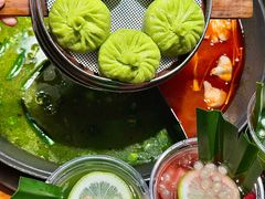 -后火锅(南京东路总店)