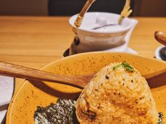 茶泡饭-本逸·割烹料理(湖墅店)